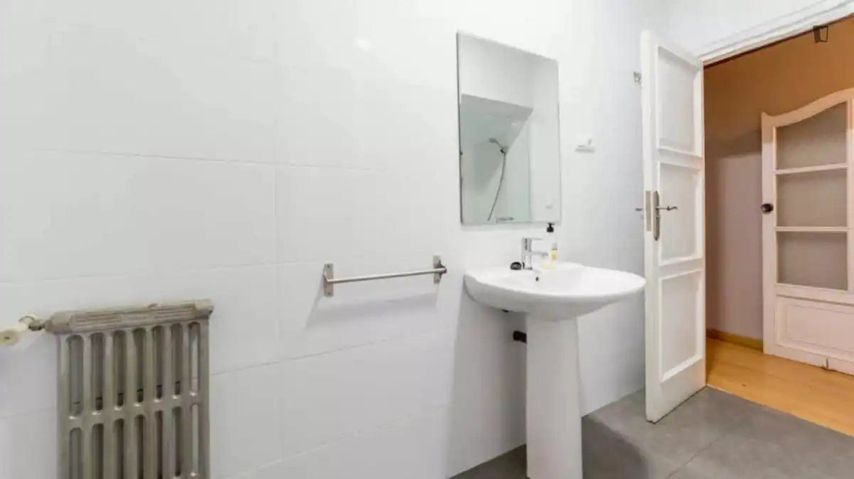 Habitación en El Botànic