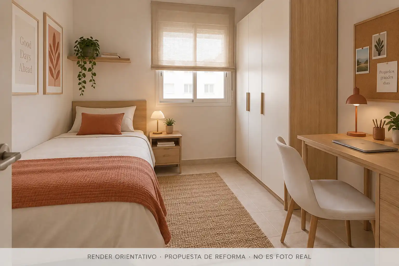 Piso en venta en Cieza, imagen 6