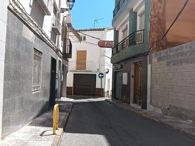 House for sale in Calle Antonio Molina 9, imagen 3