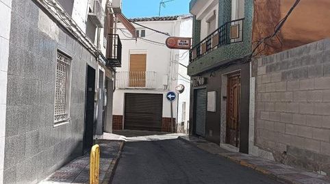 Foto 3 de Casa o chalet en venta en Calle Antonio Molina, 9, Los Villares, Jaén