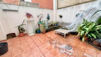 Terrace of Single-family semi-detached for sale in Vila-real  with Terrace