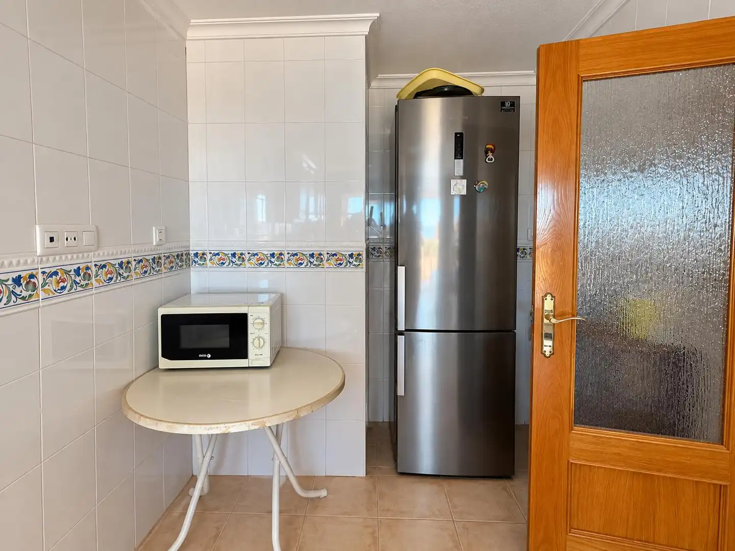Apartament en venda a Carrer dels Mariners, 8, Playa Muchavista