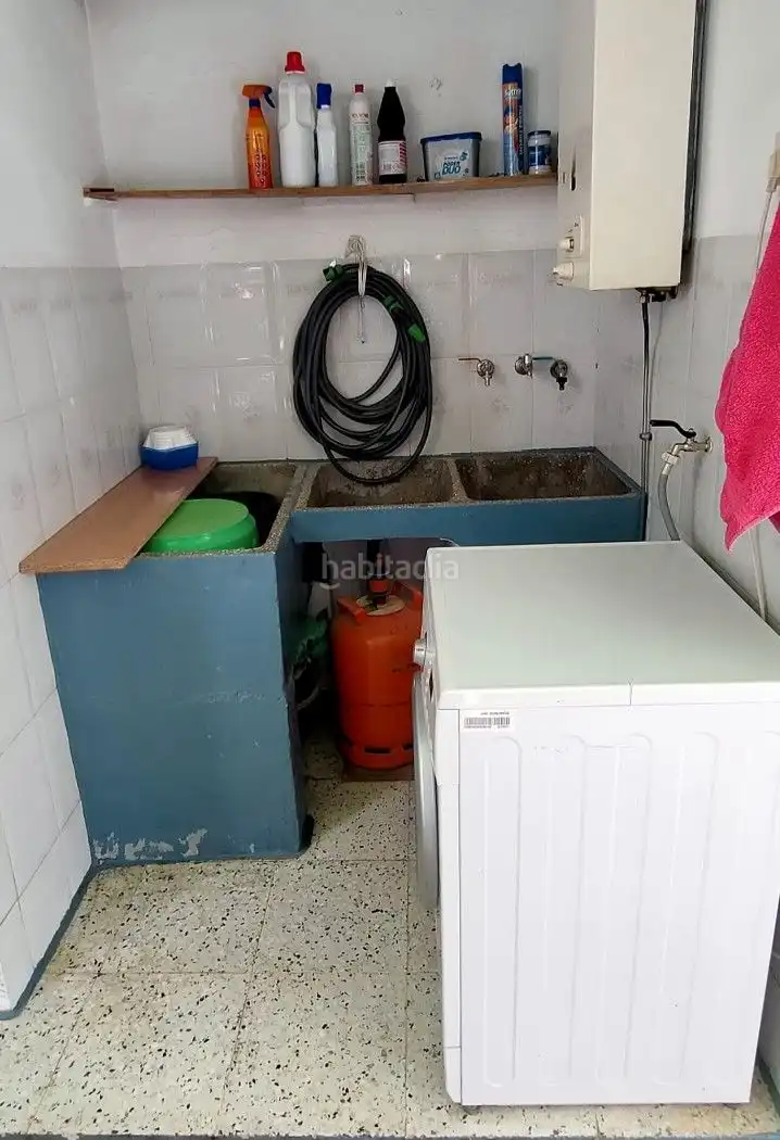Adossat en venda a Calle Rosa 6, imagen 10