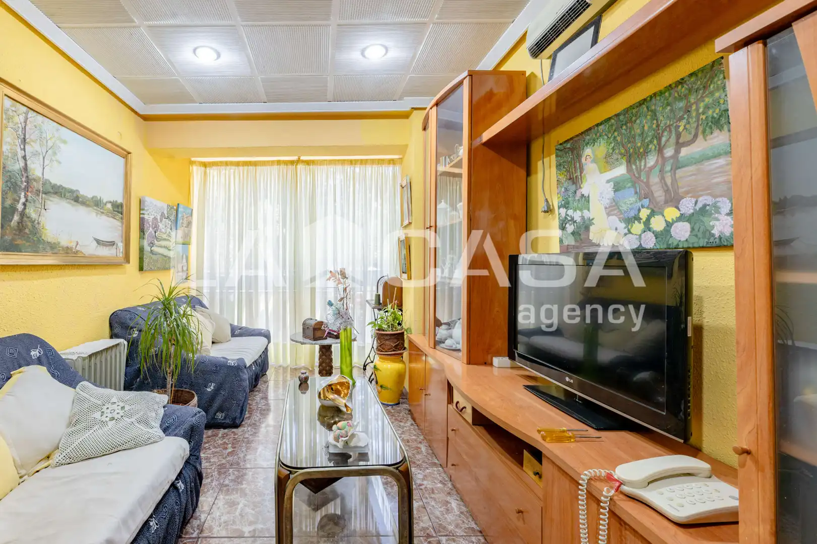 Piso con terraza en venta en Carrer del Poeta Mas i Ros, imagen 10