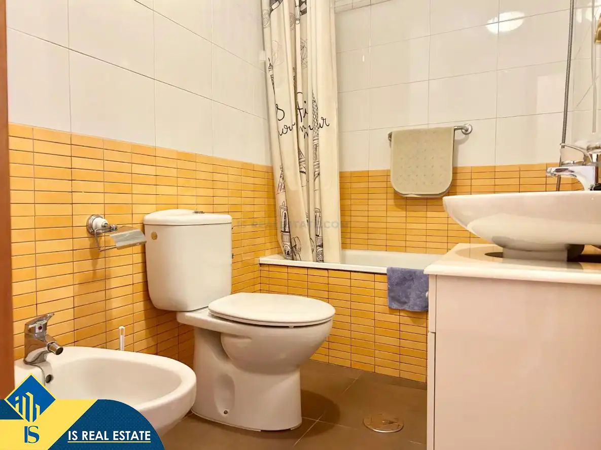 Apartamento con ascensor en venta en Centro, imagen 8