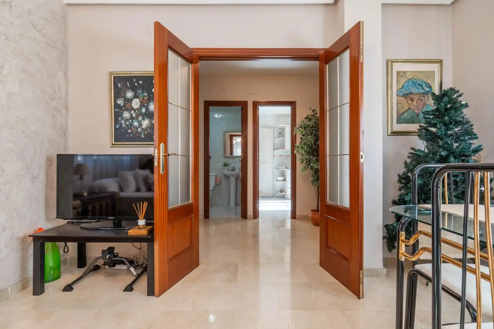 Casa o xalet en venda a Camino ALBARRATE, DE, Albolote
