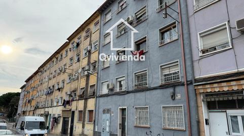 Foto 2 von Wohnung zum Verkauf in Ferrocarril, Plana Lledó, Mollet del Vallès