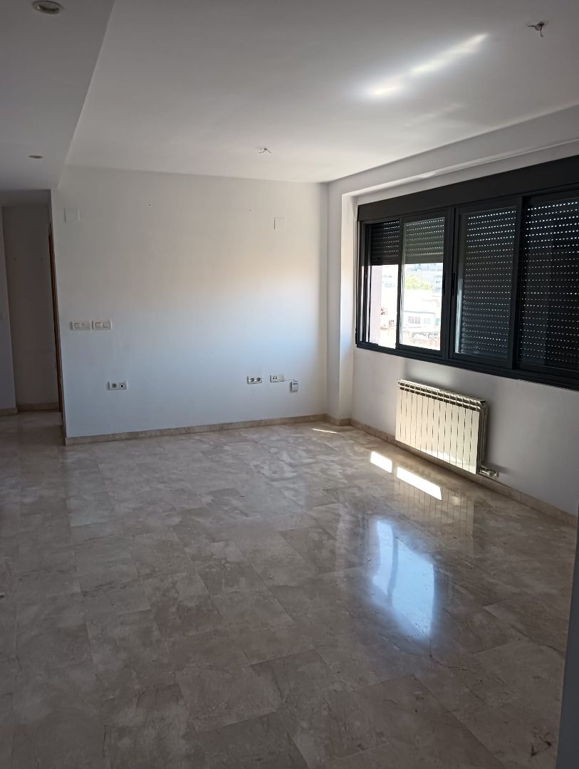 Bedroom of Flat to rent in  Granada Capital  with Heating
