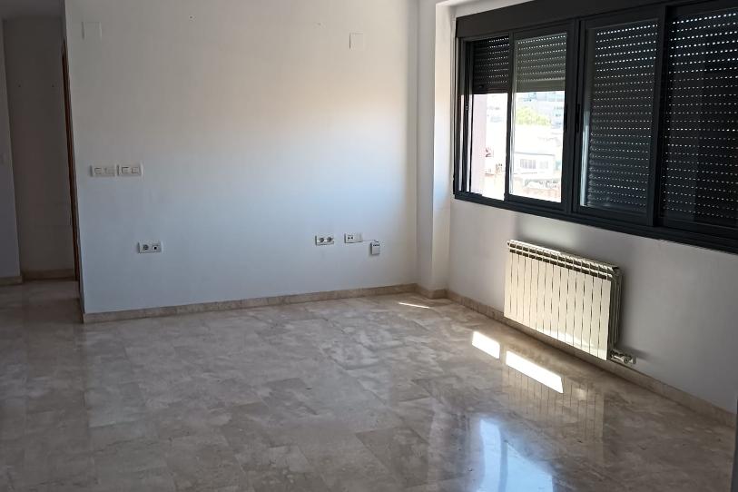 Foto 1 de Piso de alquiler en Avenida de Cadiz, 54, Barrio de Zaidín, Granada