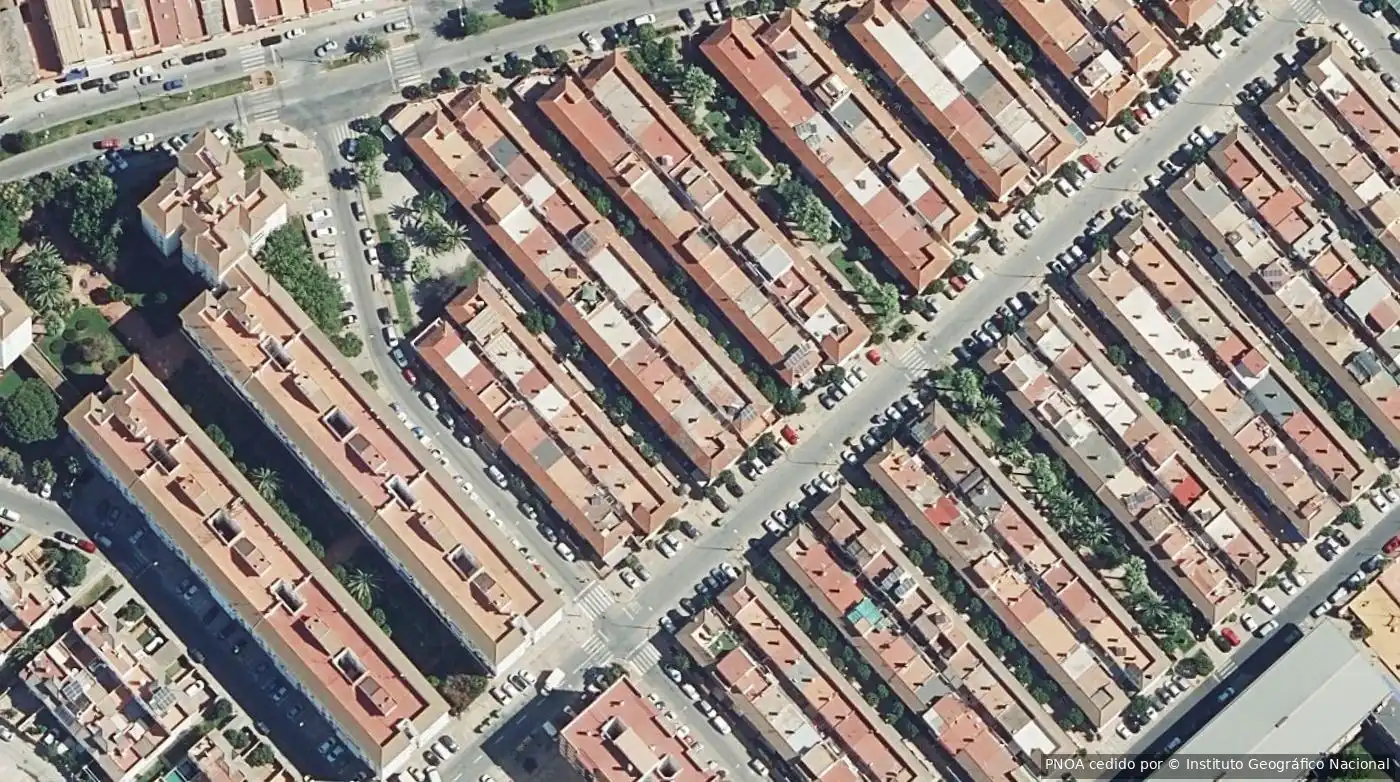 Wohnung zum Verkauf in Vista Azul - Consolación, imagen 5