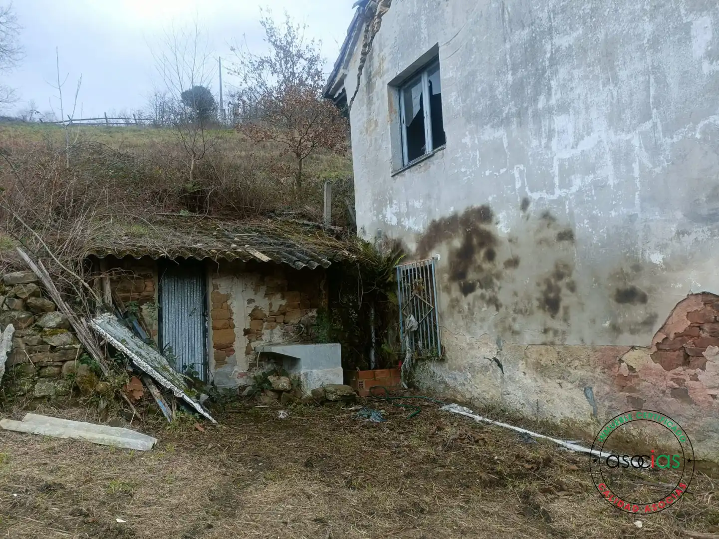 Maison à vendre à El Entrego - CS VENTA DEL AIRE 1, imagen 3