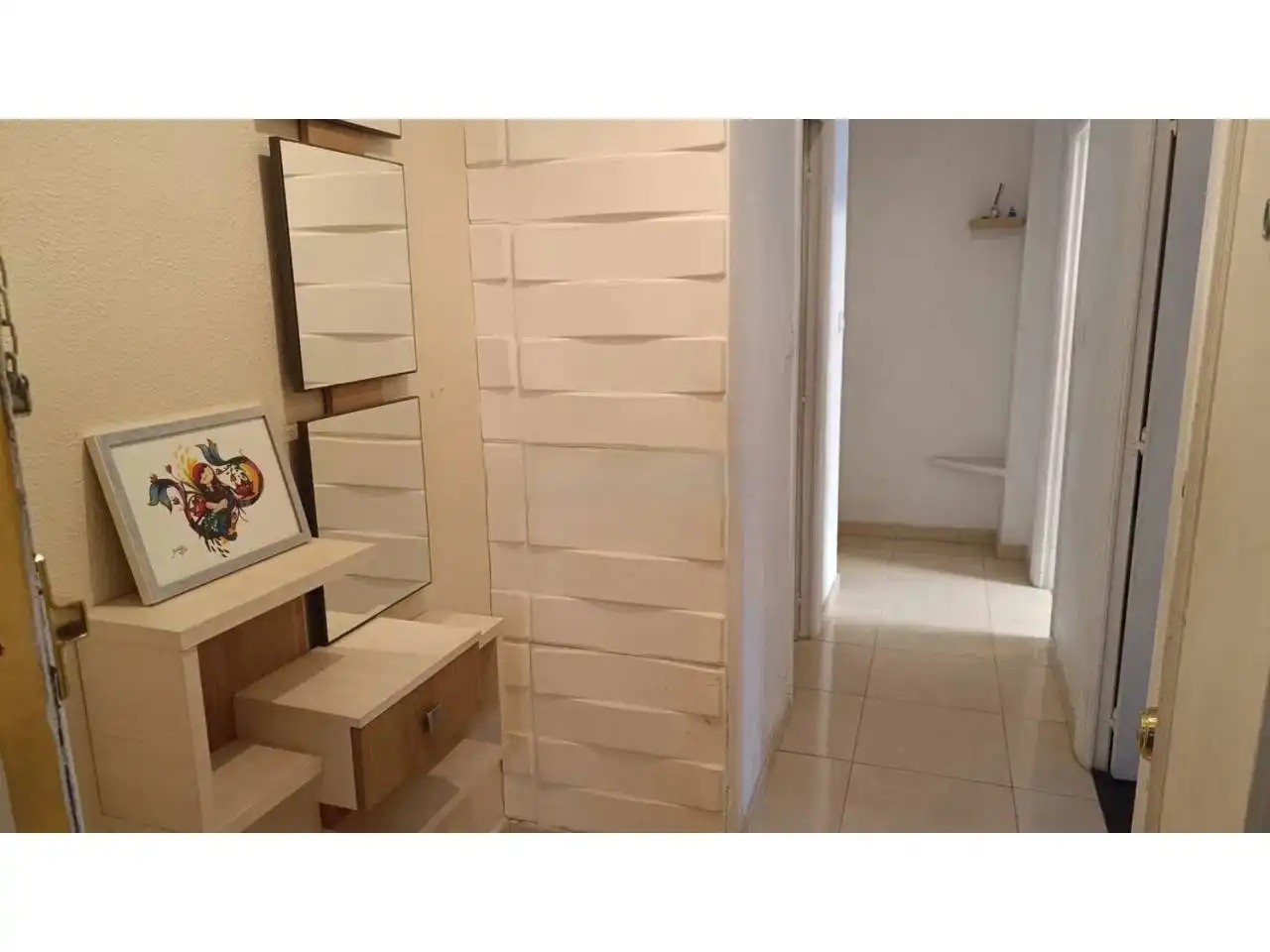 Piso con terraza en venta en Avenida Constitución, imagen 20