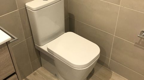 Photo 4 of Flat for rent in Rúa México, 46, Plaza España - Corte Inglés, Vigo