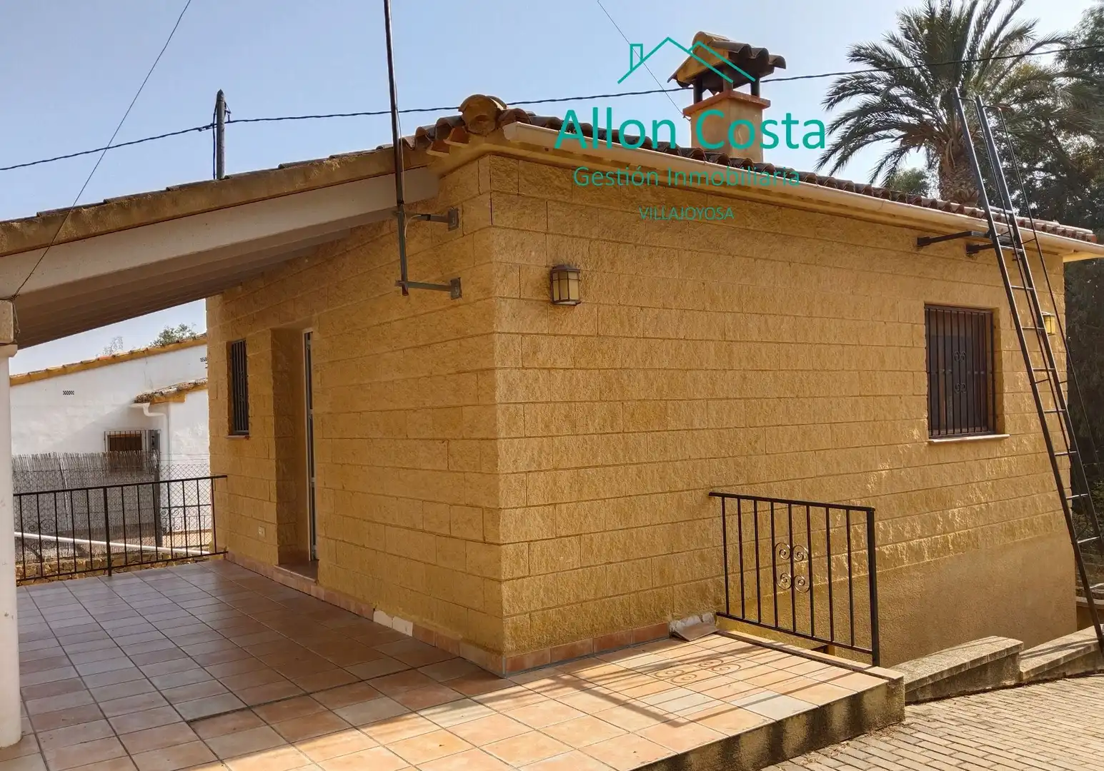 House for sale in Finestrat Pueblo, imagen 3