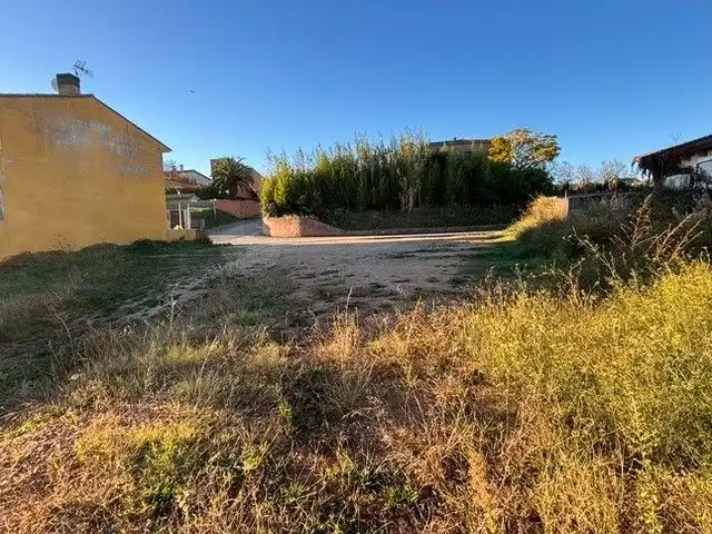 Terrain résidentiel à vendre à Camí Sants Apòstols 4, imagen 14