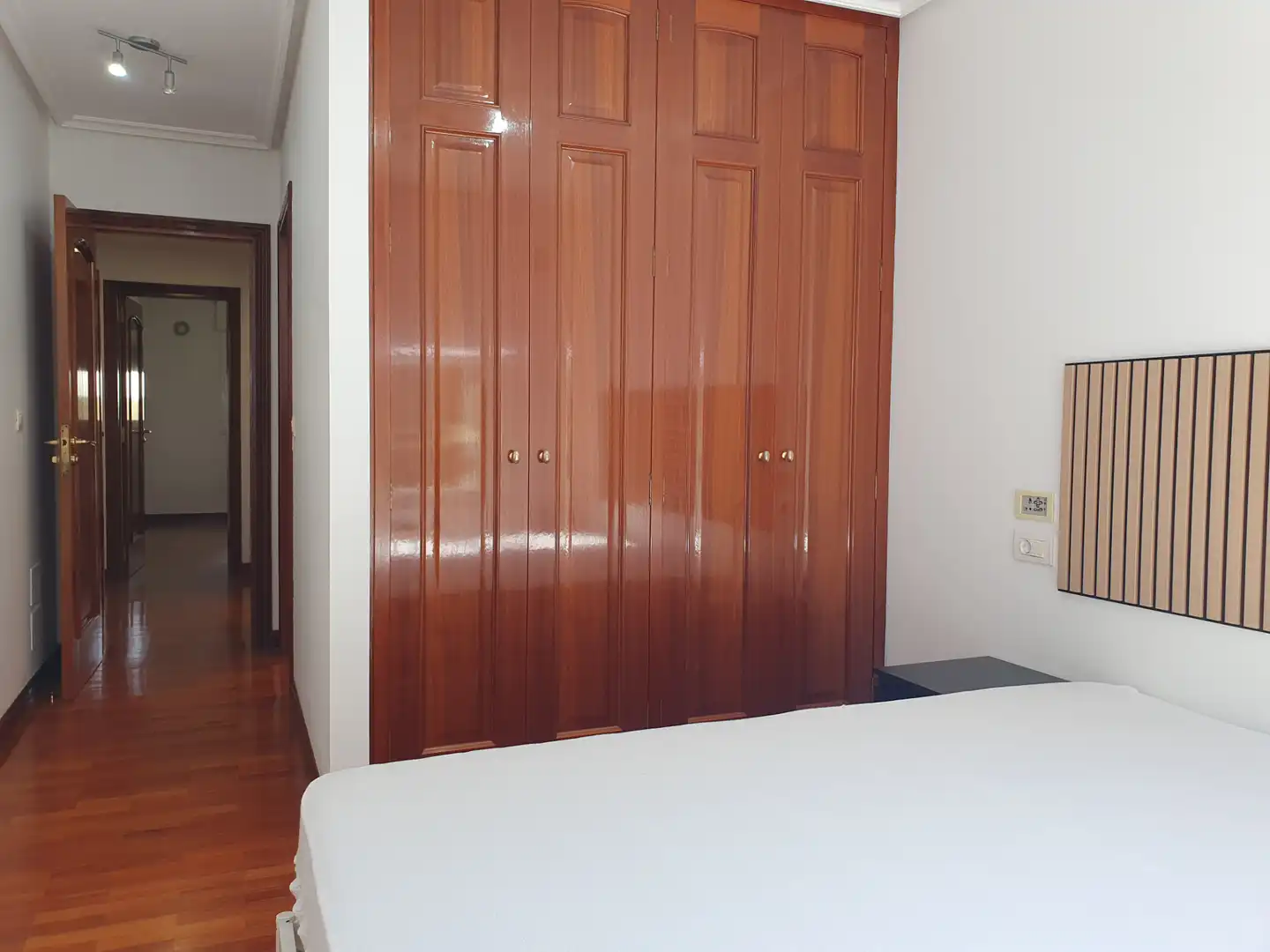Flat for rent to own in Rúa Amparo López Jean, Portádego - Vilaboa Norte