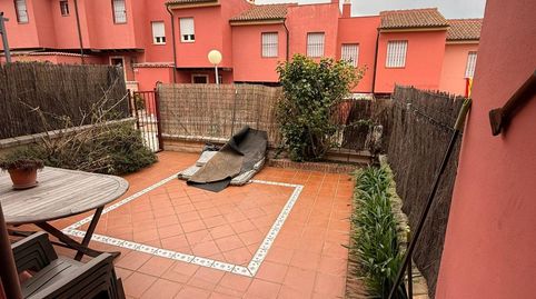 Foto 5 de Casa o chalet en venta en El Rinconcillo, Algeciras