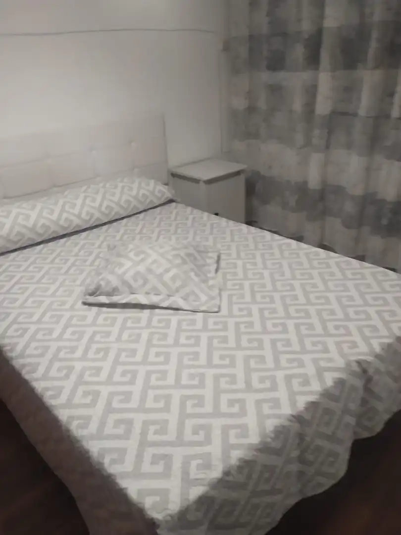 Habitación de Piso de alquiler en Ferrol con Amueblado