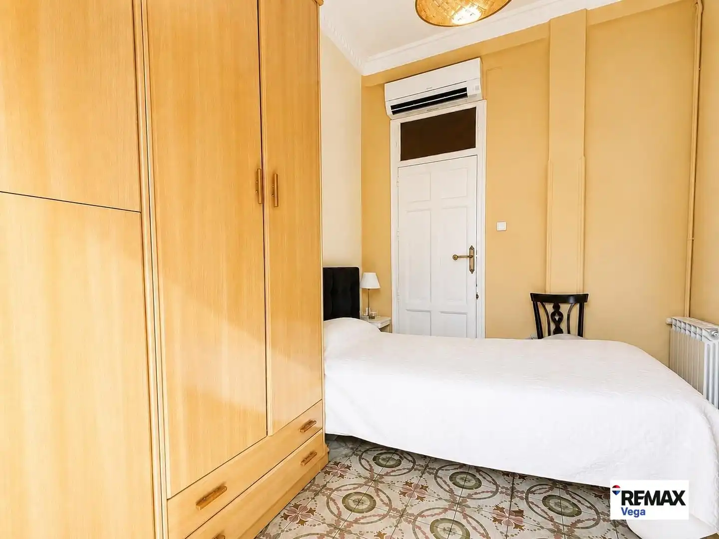 Piso con terraza en venta en Plaza Plaza Cascorro, imagen 19