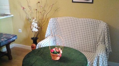 Foto 3 de Apartamento en venta en Casco Antiguo, Cáceres