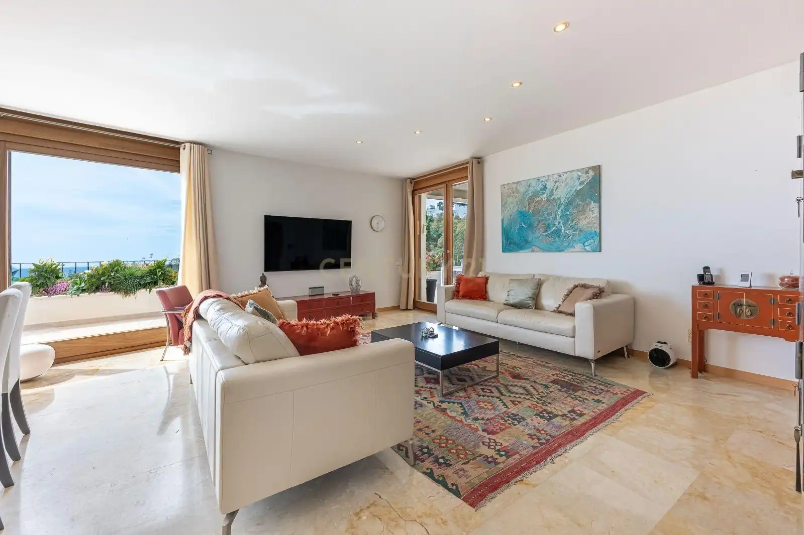 Apartamento con piscina en venta en C. El Pinar, 15, 29602 Marbella, Málaga, Spain 73, imagen 12