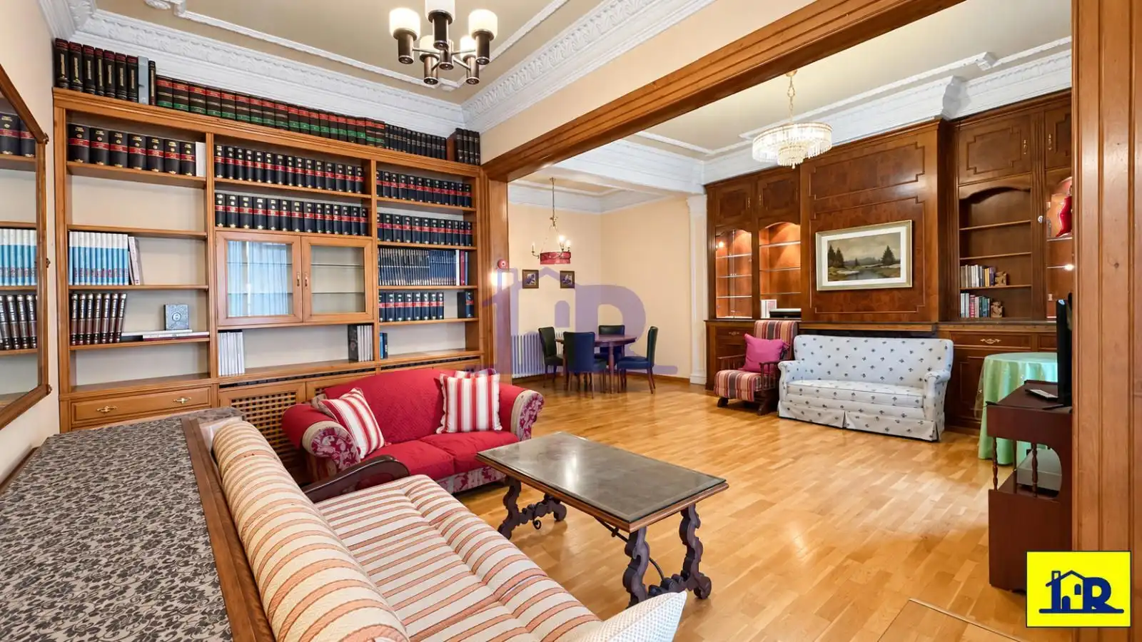 Appartement avec ascenseur à vendre à Centro, imagen 7