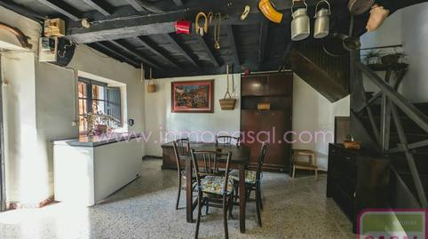 Foto 3 de Casa o xalet en venda a Campo de Caso , Caso, Asturias