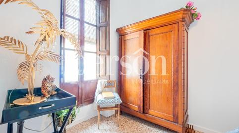 Foto 2 de Planta baixa de lloguer a El Cabanyal - El Canyamelar, Valencia