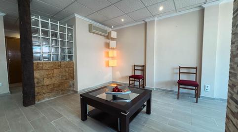 Foto 3 de Àtic en venda a Calle Calle de Venus, Centro Urbano, Benidorm