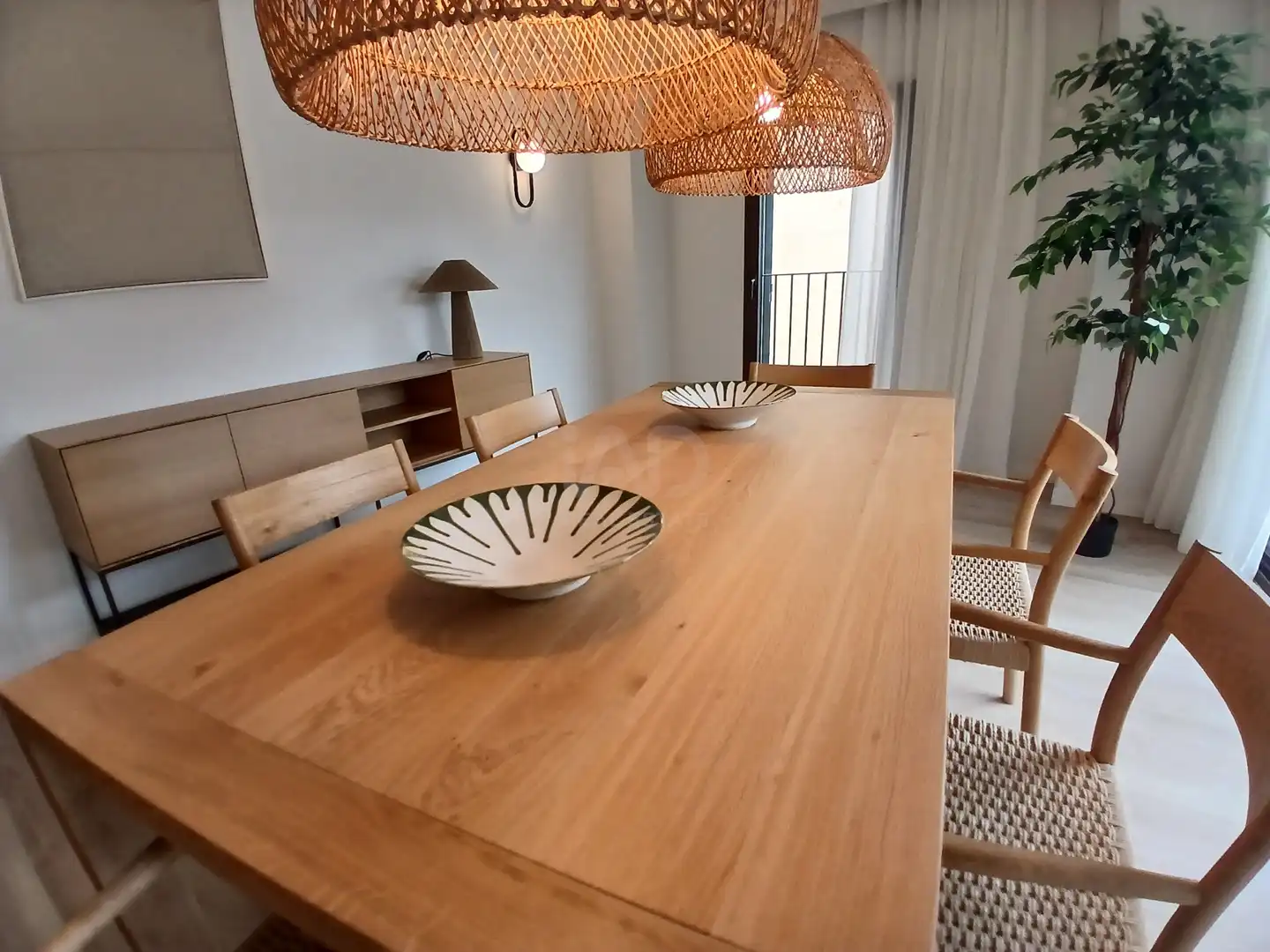 Comedor de Piso en venta en Sóller con Aire acondicionado y Calefacción