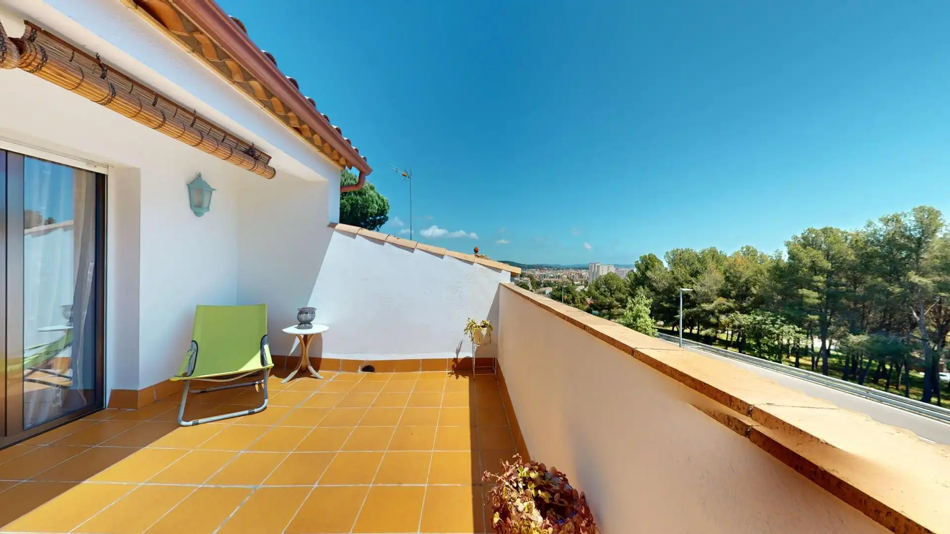 Casa con giardino in vendita a Torre Valentina - Mas Vilar de La Mutxada - Treumal, imagen 60