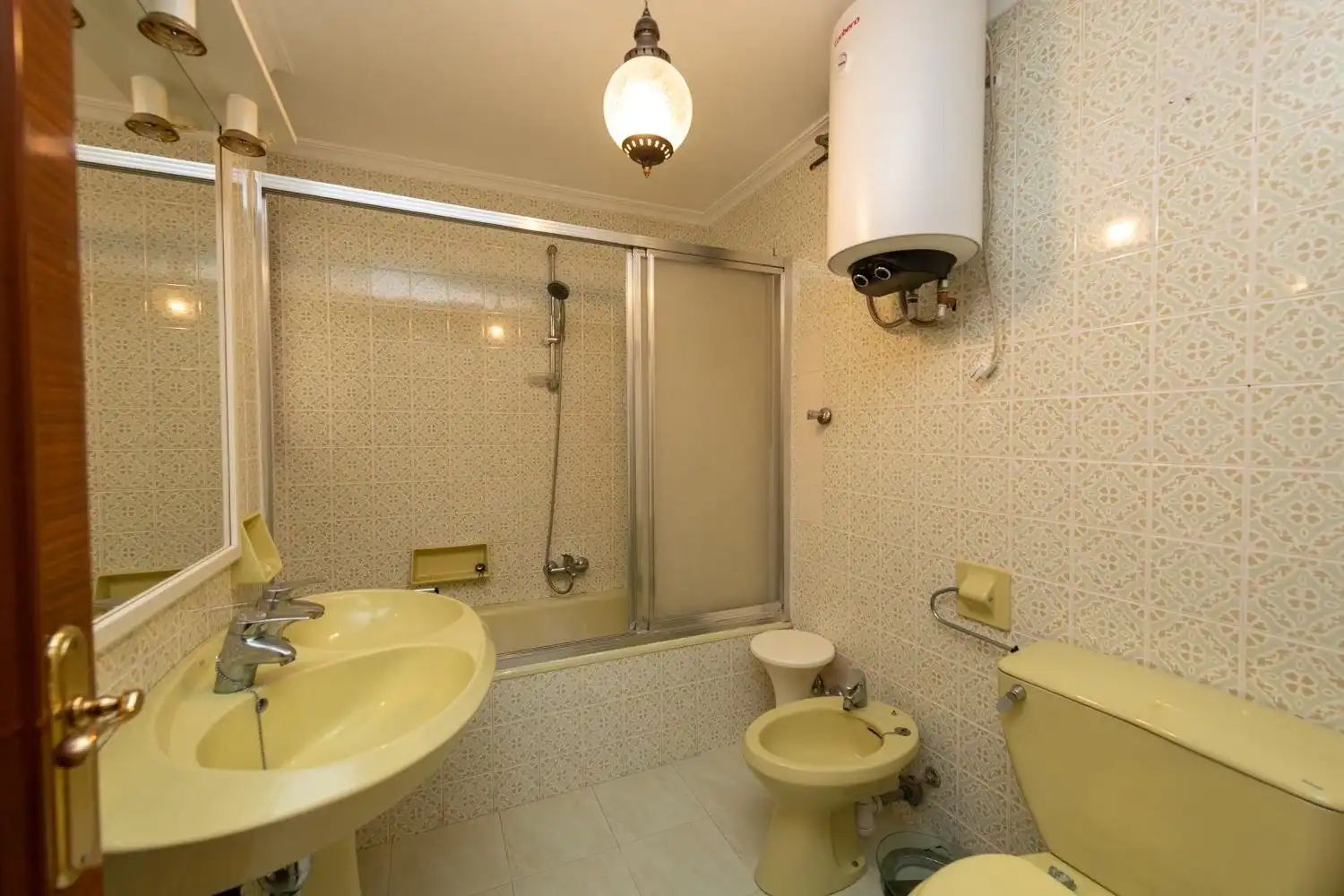 Piso con ascensor en venta en Avenida FEDERICO SOTO, imagen 46