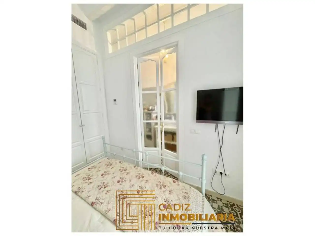 Flat with terrace for sale in Alameda - Mentidero - Teatro Falla, imagen 6