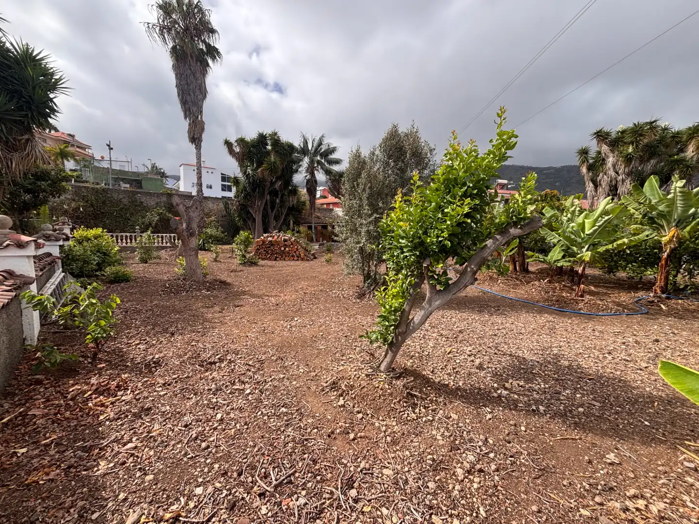 Casa o xalet en venda en Icod de los Vinos amb Jardí privat, Terrassa i Traster