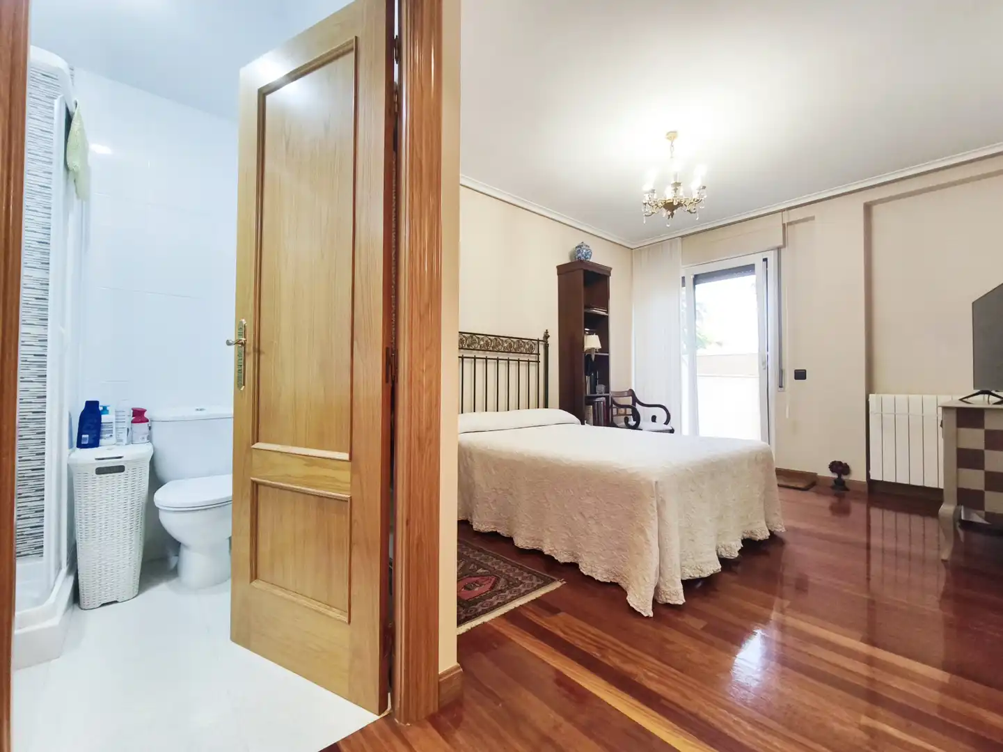 Appartement avec ascenseur à vendre à Avda. Madrid, imagen 28