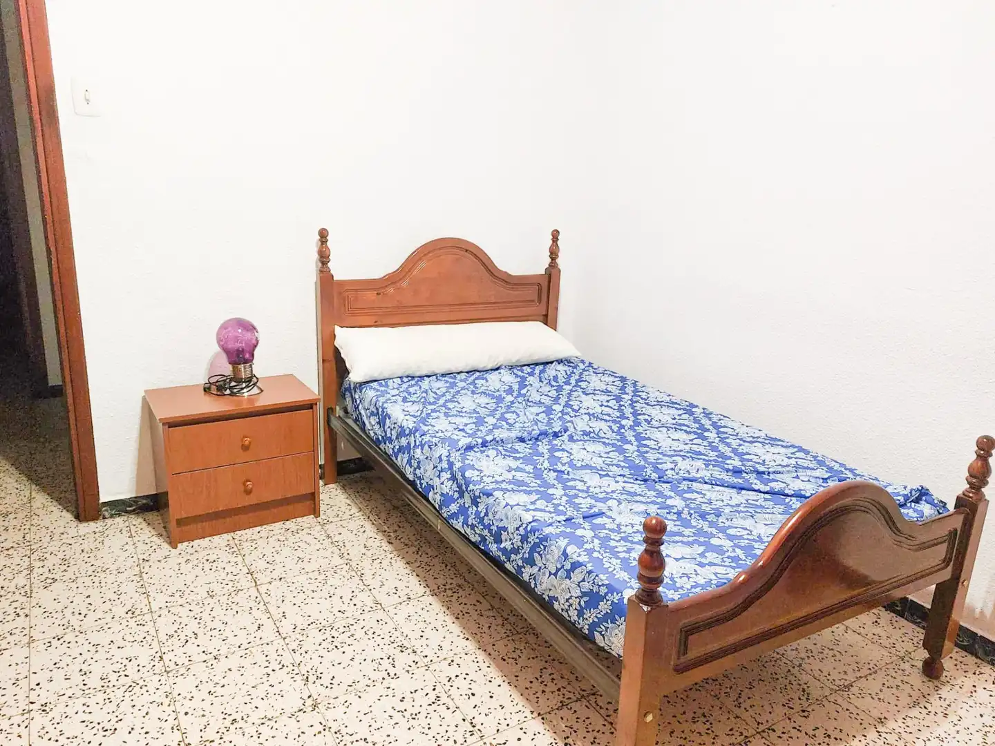 Pis de lloguer a Barrio Alto - San Félix