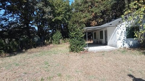 Foto 2 de Casa o xalet en venda a Avenida Marqués de Ombreiro, Recatelo - O Carme, Lugo Capital