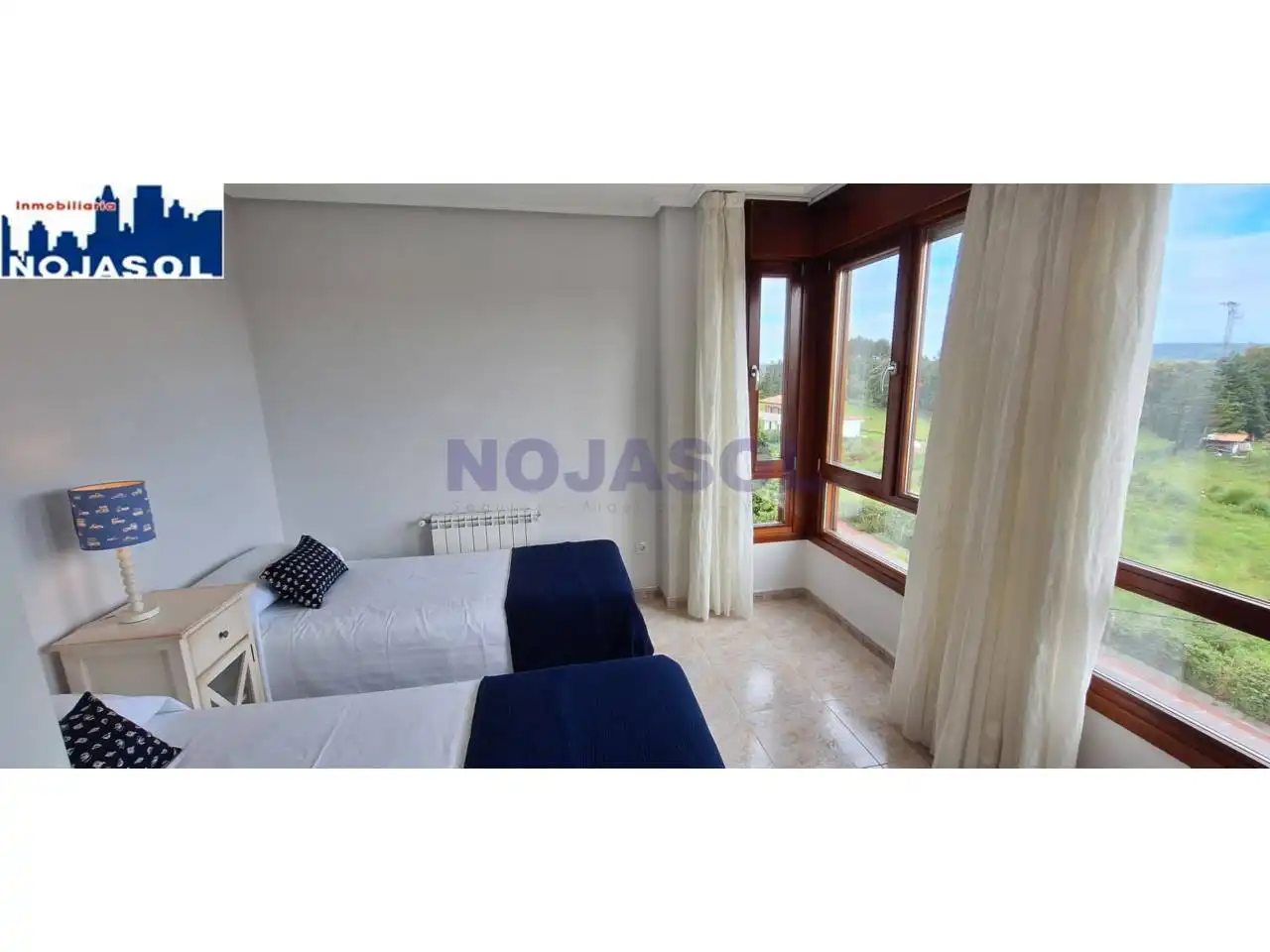 Apartament amb piscina de lloguer a Calle SOANO, imagen 26