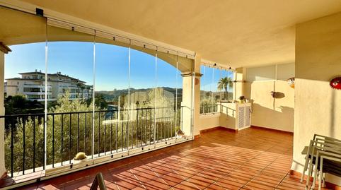 Foto 2 de Apartamento en venta en Calle Lentisco de la Torre, 31, Mijas Golf, Mijas