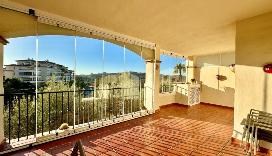 Foto 1 de Apartament en venda a Calle Lentisco de la Torre, 31, Mijas Golf, Málaga