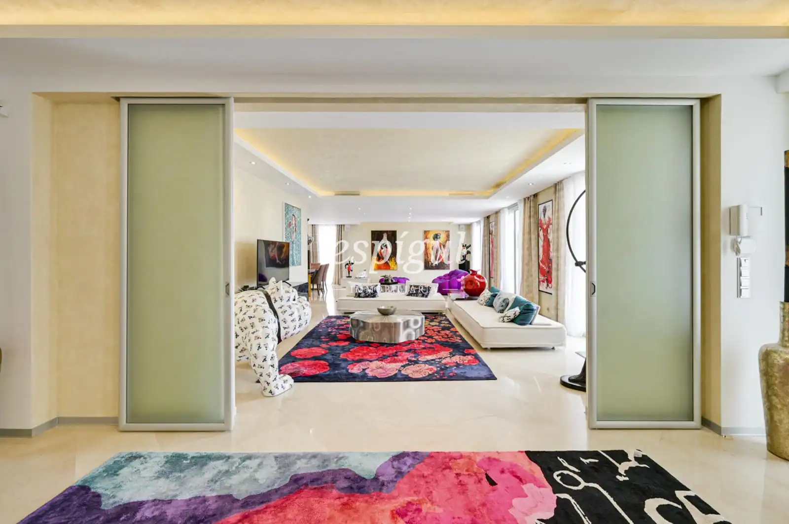 House with terrace for sale in Jaume Balmes, imagen 12