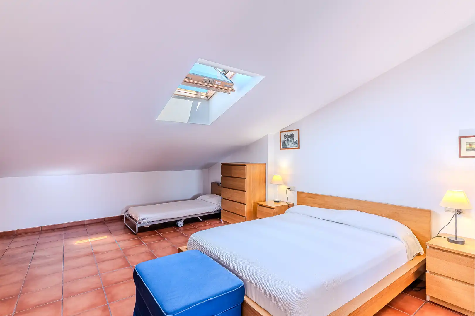 Habitación de Dúplex en venta en L'Ametlla de Mar  con Aire acondicionado, Calefacción y Terraza