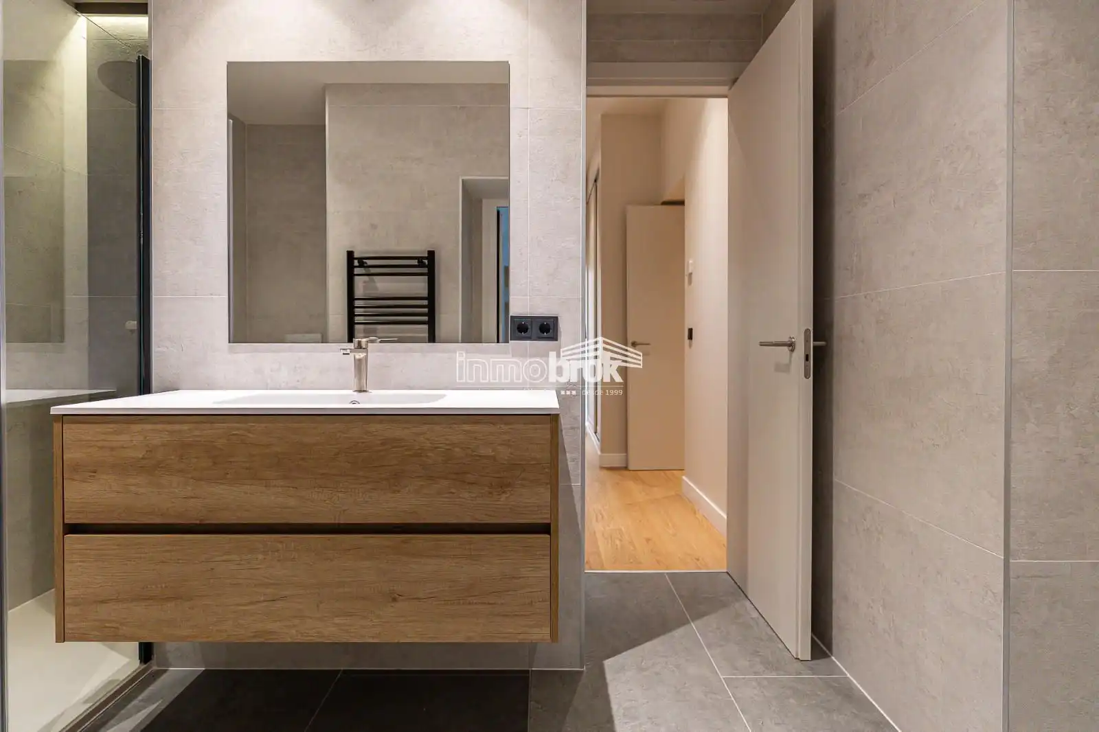 Wohnung mit Aufzug zum Verkauf in Barrio de Salamanca, imagen 35