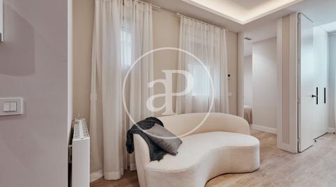 Foto 2 de Piso en venta en C. de Hermosilla, Goya,  Madrid Capital