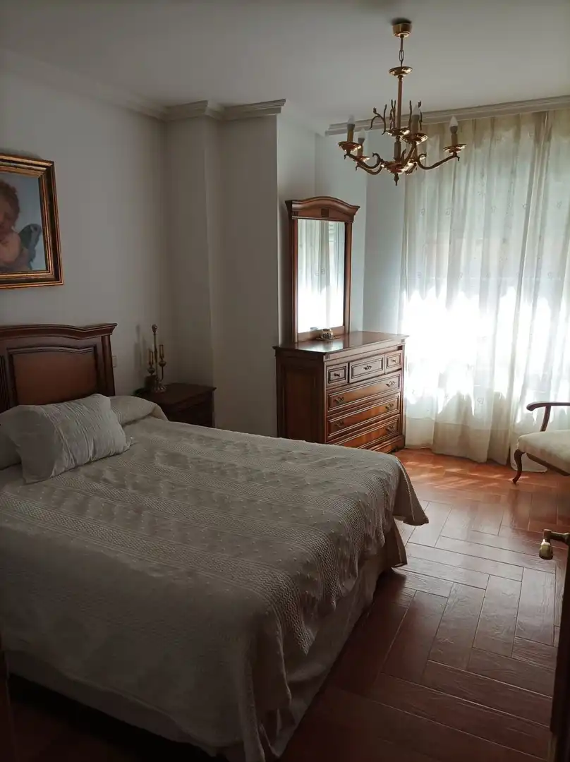 Flat with lift for sale in Quevedo, imagen 7