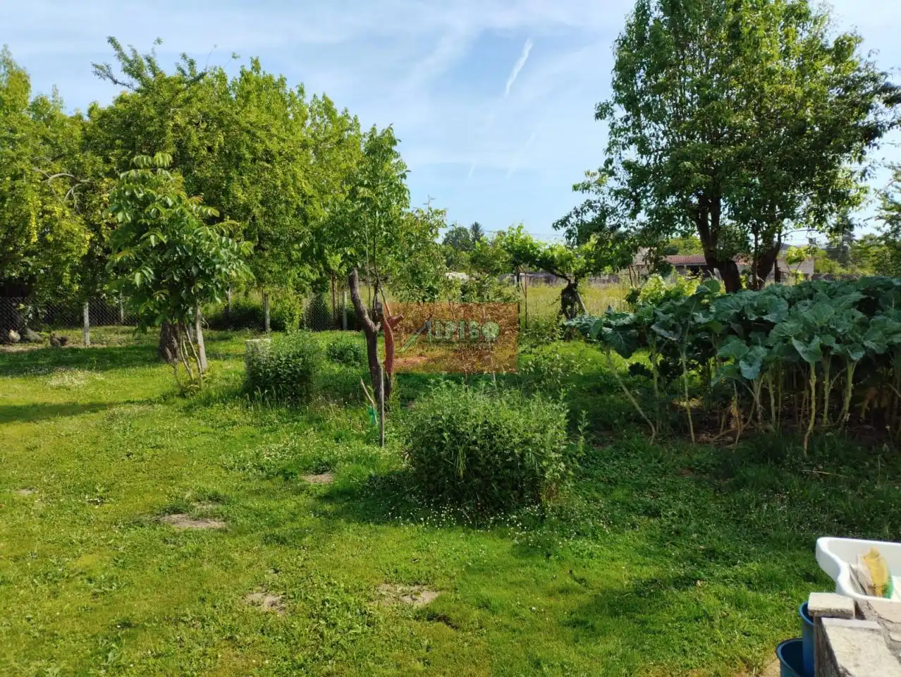 Casa o xalet en venda en Ourense Capital  amb Calefacció, Jardí privat i Traster