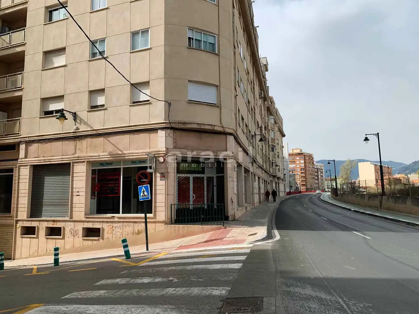 Local comercial de lloguer a Zona Nord, imagen 2