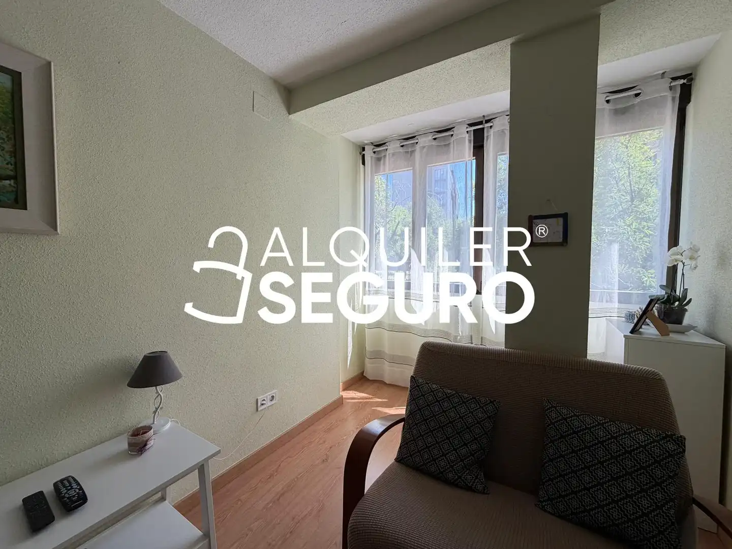 Piso de alquiler en de San Diego, San Diego