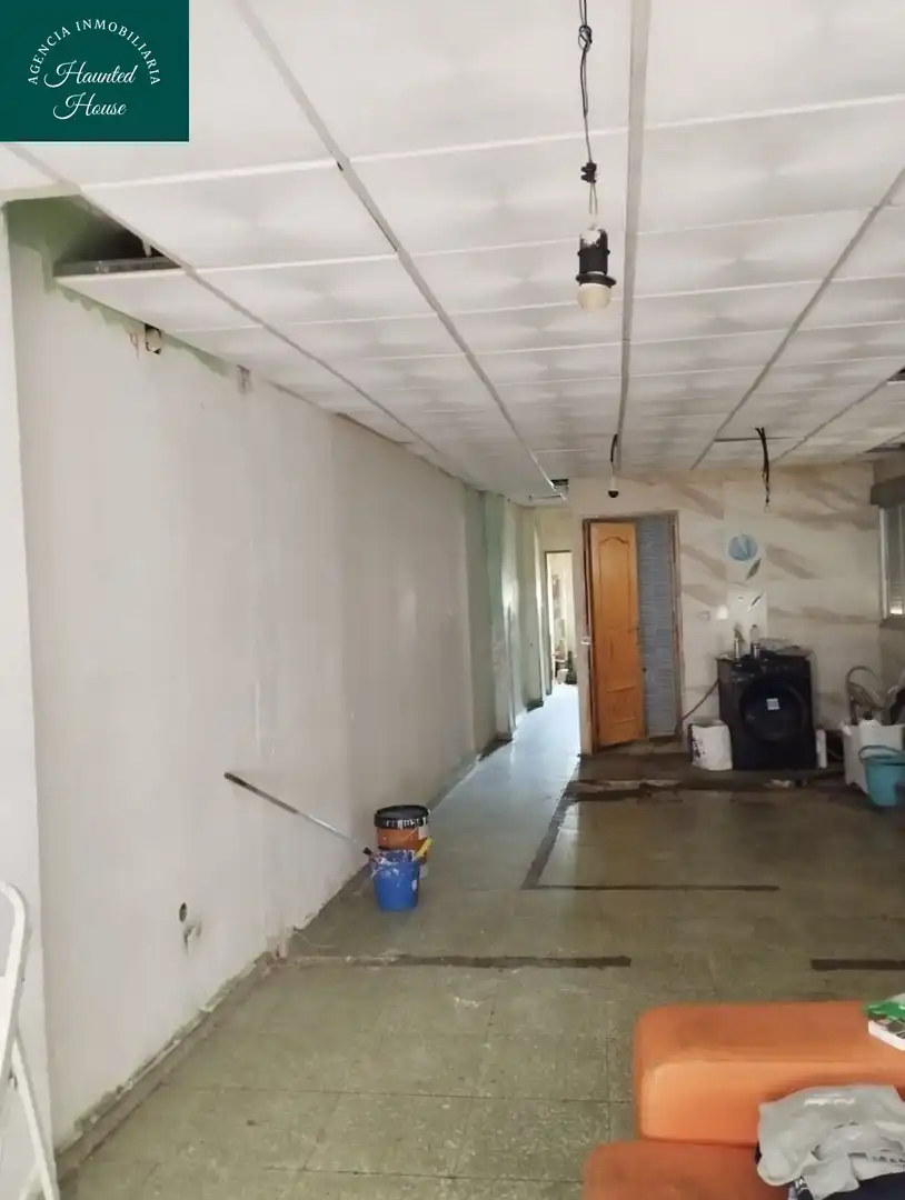 Wohnung mit Terrasse zum Verkauf in ARQUITECTO VANDELVIRA, imagen 2