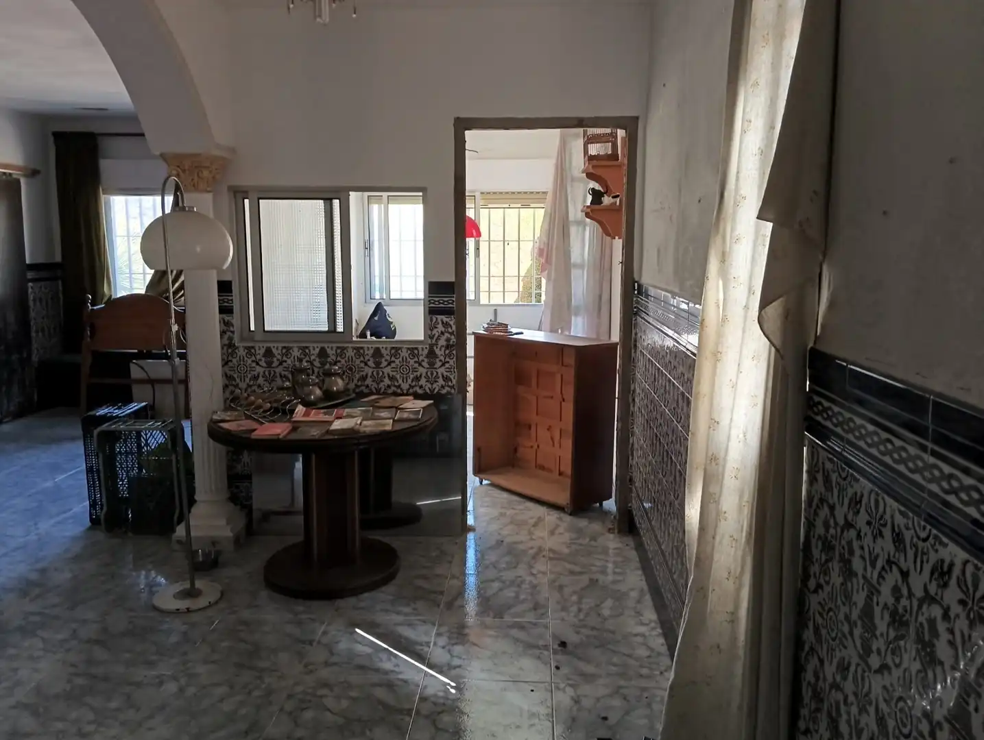 Casa o chalet en venta en Cerro - Amate